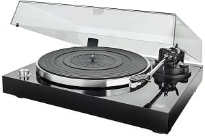 Dual DT 500 USB HiFi-Plattenspieler