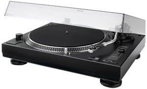  USB Plattenspieler - Dual DTJ 301.1 USB DJ-Plattenspieler