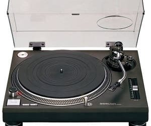 Technics-SL-1210-MK2