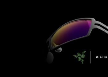 Razer Gaming Brille Test Gunnar