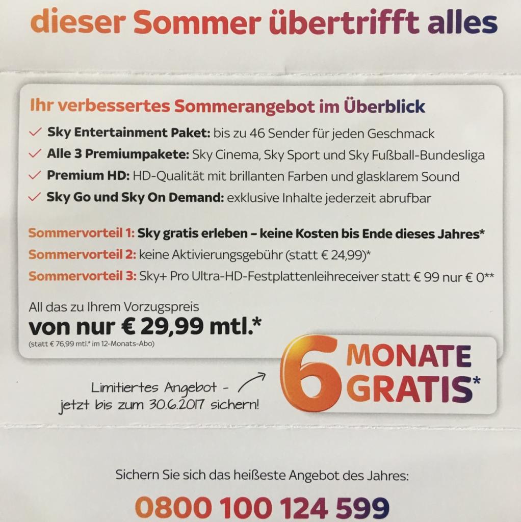 sky-rückholangebote