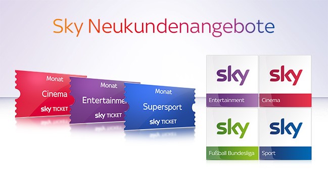 Sky Angebote 2021 Neukunden Sky Angebote 2021 Neukunden