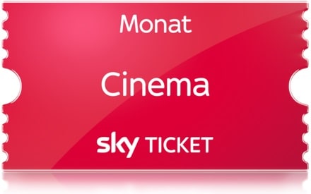 Sky Ticket Cinema Sky Ticket Cinema
