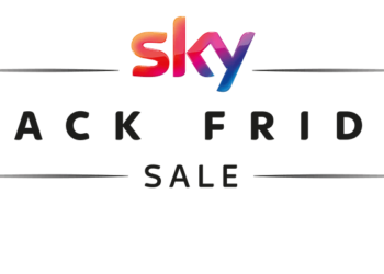 Sky Black Friday Angebote – Sky Cyber Week 2023