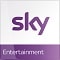 Sky Entertainment Paket