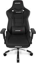 AKRACING Master PRO Gaming Stuhl