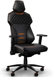 BACKFORCE One – Premium Gaming Stuhl Schreibtischstuhl