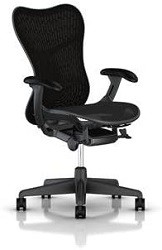 Herman Miller Mirra 2