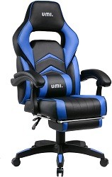 UMI. Essentials Gaming Stuhl