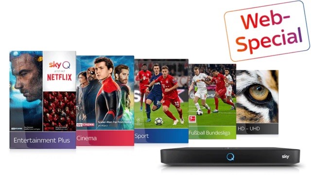 Sky Rückholangebote Nach Vertragsende Sky Rückholangebote Nach Vertragsende