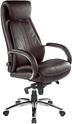 Beispiel für einen Boss Stil Bürostuhl