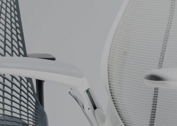 ergonomischer bürostuhl test