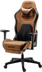 AutoFull C3 Gaming Stuhl