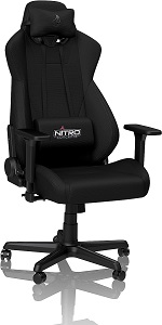 NITRO CONCEPTS S300 Gaming Stuhl für Kinder