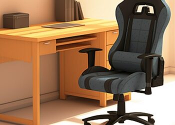 gaming stuhl stoff