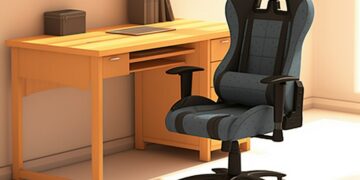 gaming stuhl stoff