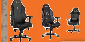 gaming stuhl für kleine menschen