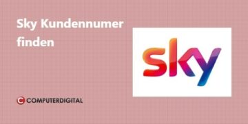 sky kundennumer finden