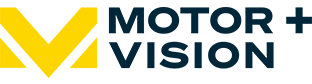 Motorvision+ TV Logo