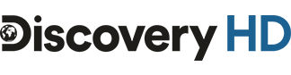 Discovery HD Logo