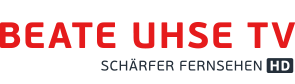 Beate Uhse HD Logo