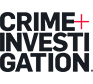 Crime+Investigation Logo