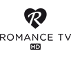 Romance TV Logo