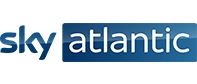 Sky Atlantic HD Logo