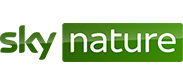 Sky Nature Logo