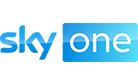 Sky One HD Logo