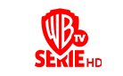 Warner TV Serie HD Logo
